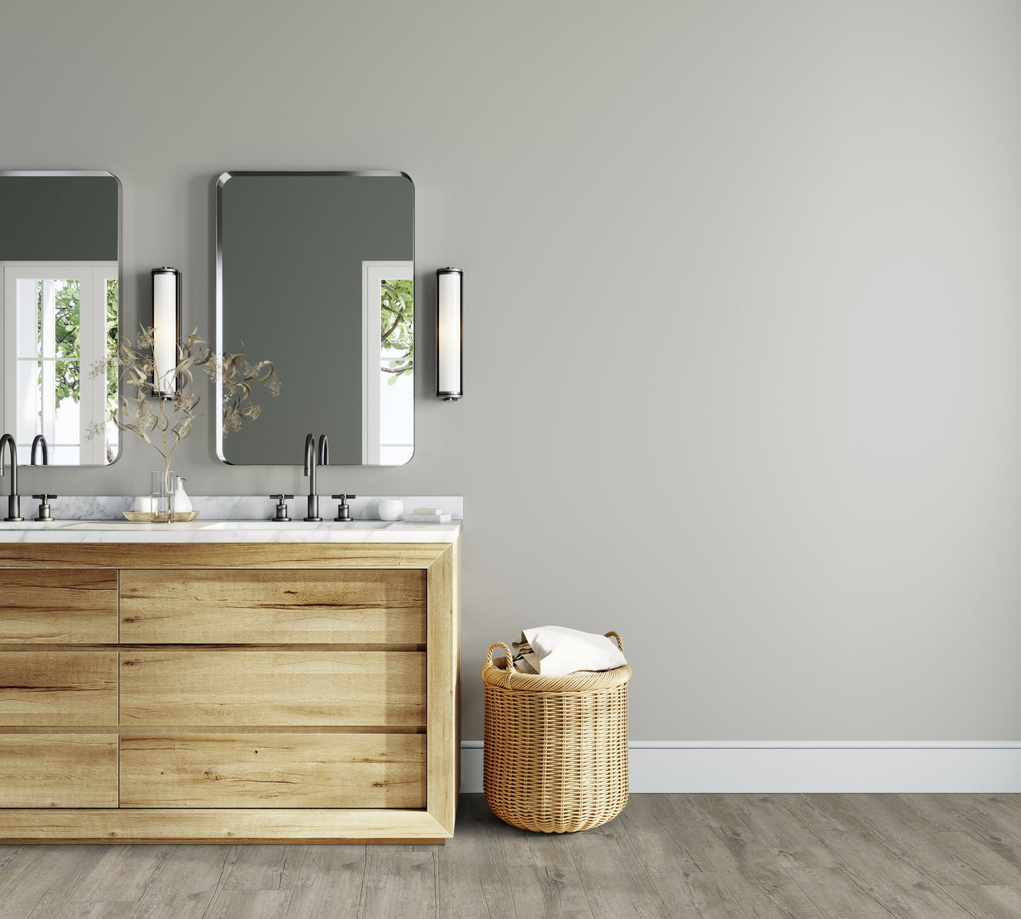 Gerflor Virtuo 55 Klebevinyl | MIKADO 1100