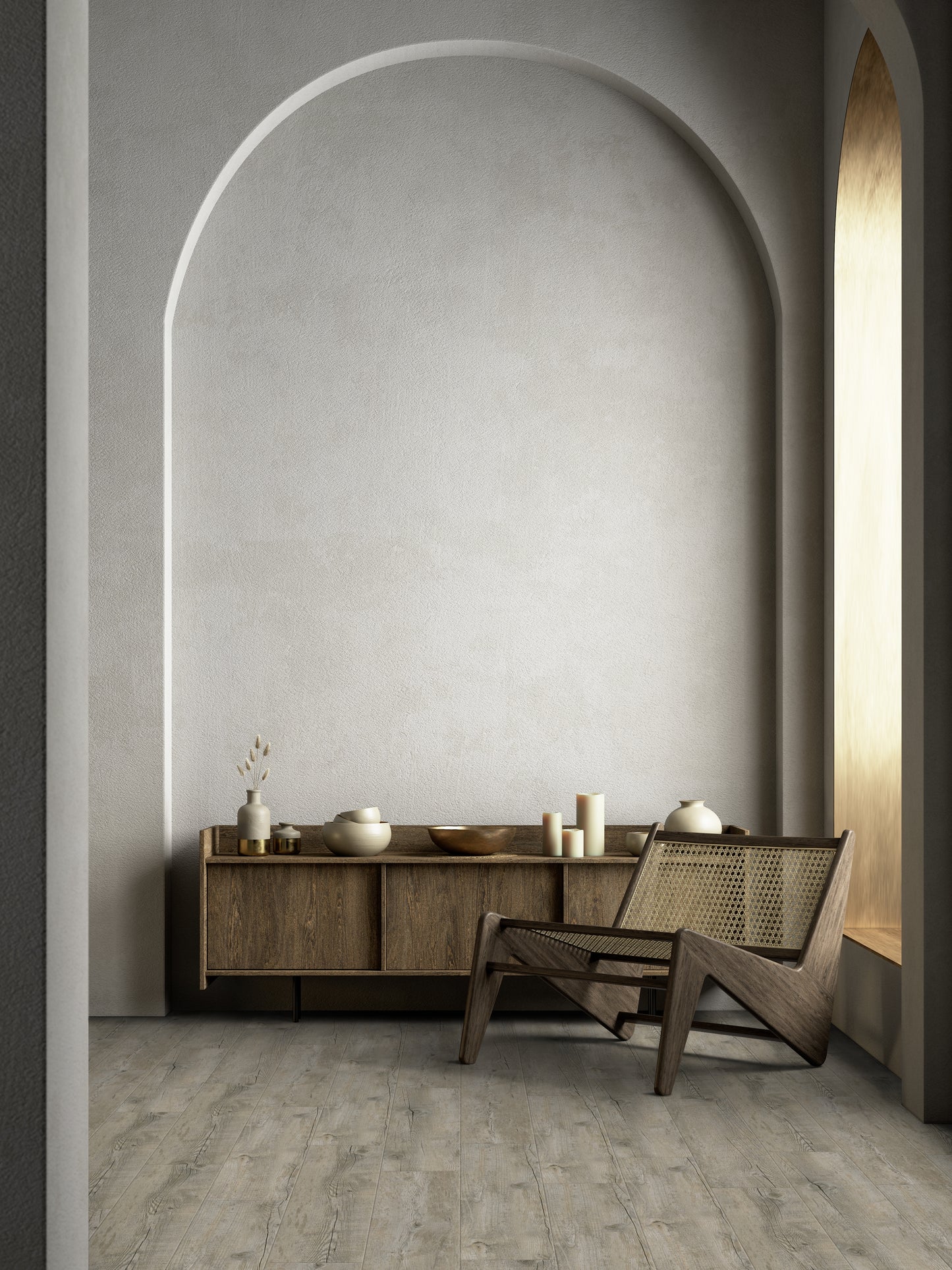 Gerflor Virtuo 55 Klebevinyl | MIKADO 1100