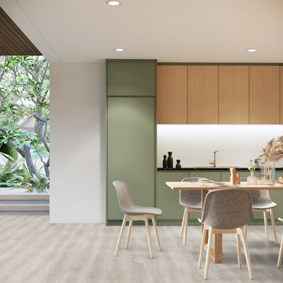 Gerflor SENSO PREMIUM Klickvinyl| MEADOW LIGHT GREIGE (EIR) 1505