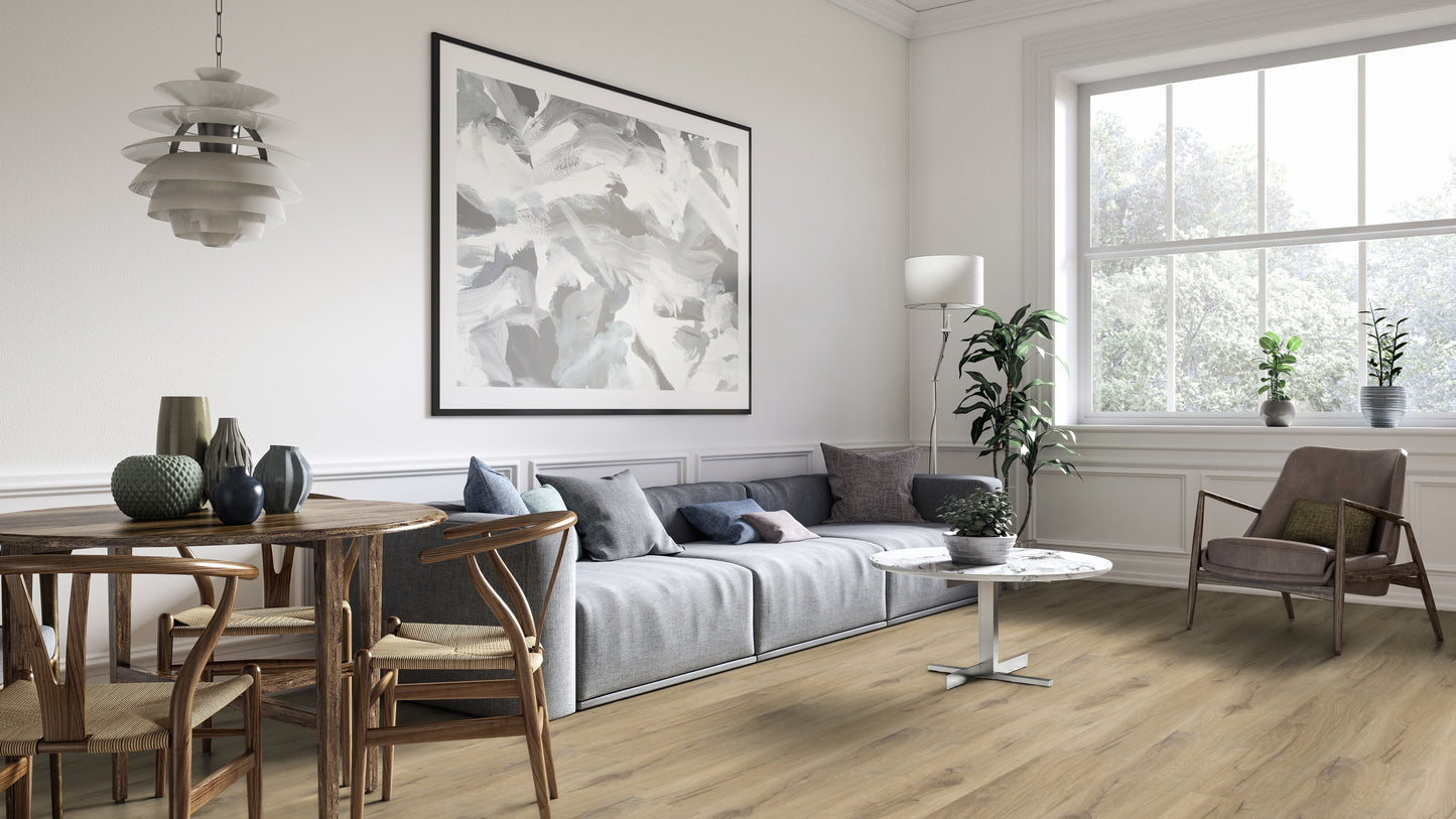 Gerflor Virtuo 30 Rigid AC | DAINTREE HONEY 1455