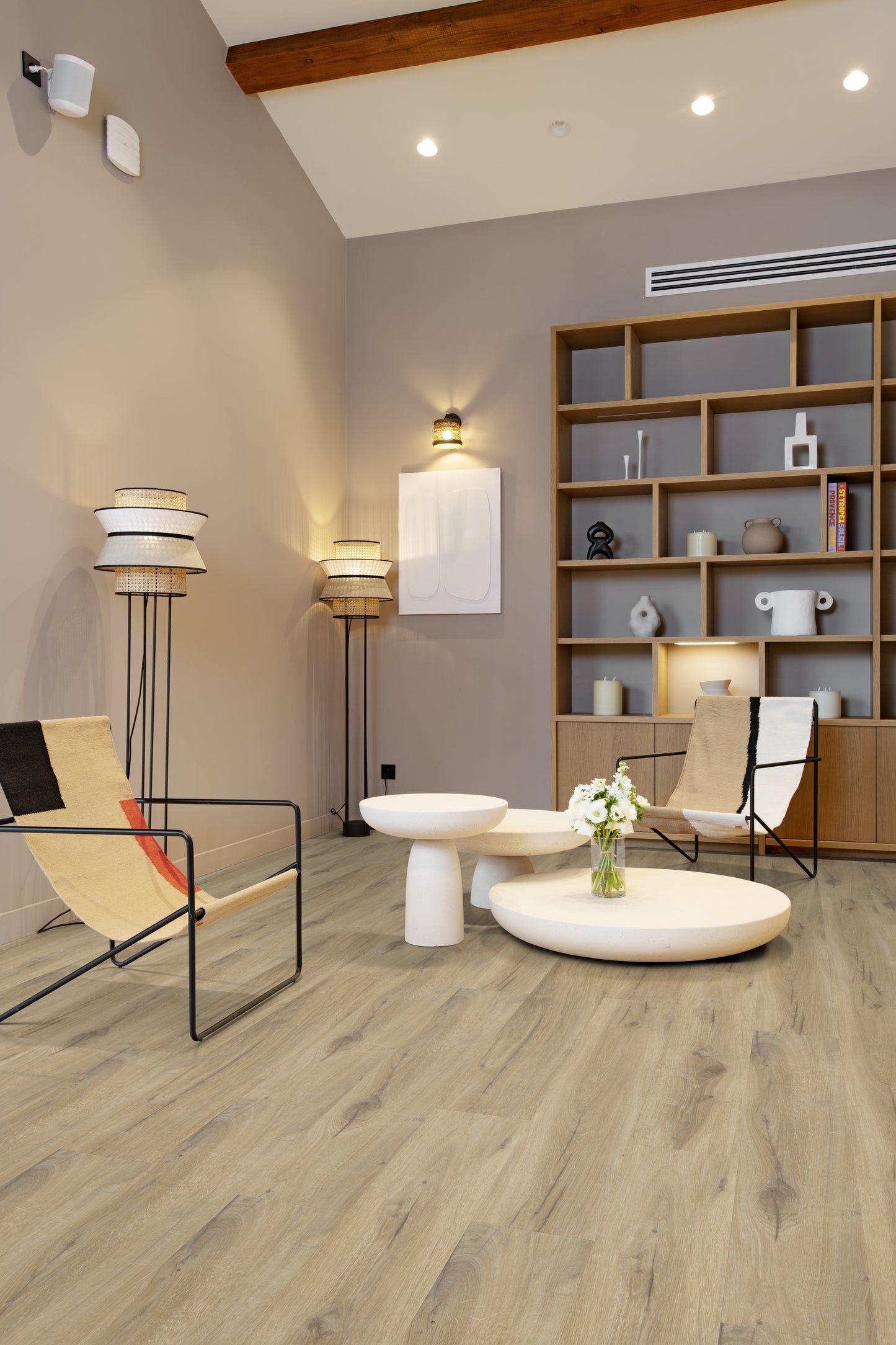 Gerflor Virtuo 30 Rigid AC | DAINTREE HONEY 1455