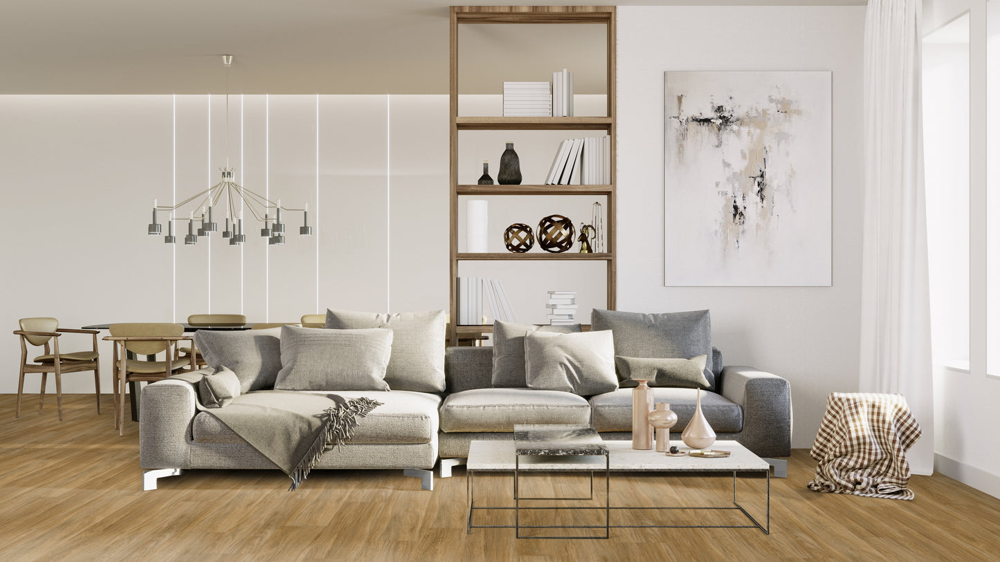 Gerflor Virtuo 55 Klebevinyl | QAJA HONEY 1474