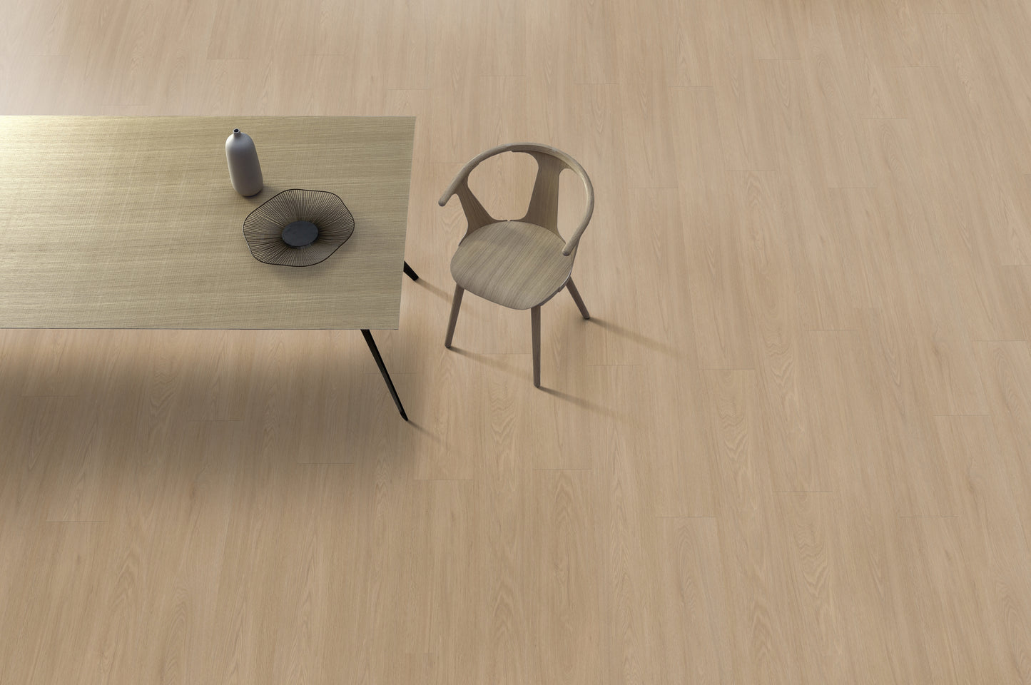 Gerflor Virtuo 55 Klebevinyl | BLOMMA NATURAL (EIR) 1465