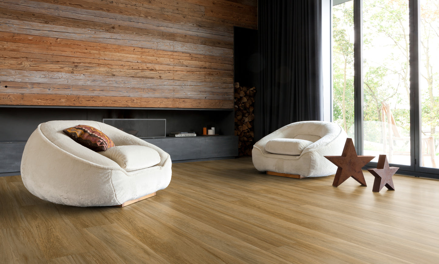 Gerflor Virtuo 55 Rigid AC | QAJA HONEY 1474