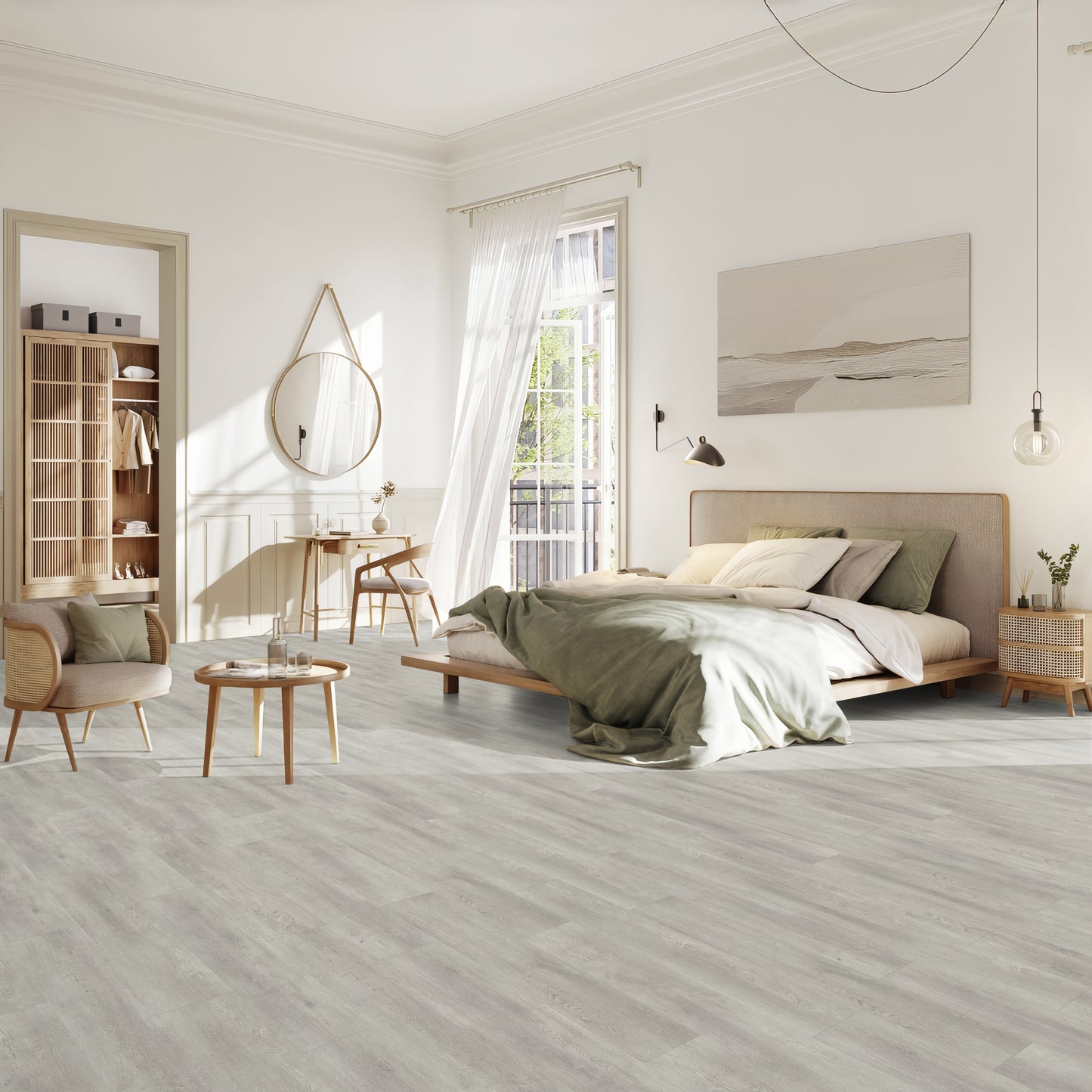Gerflor SENSO SA | IMPERIAL PEARL 1014