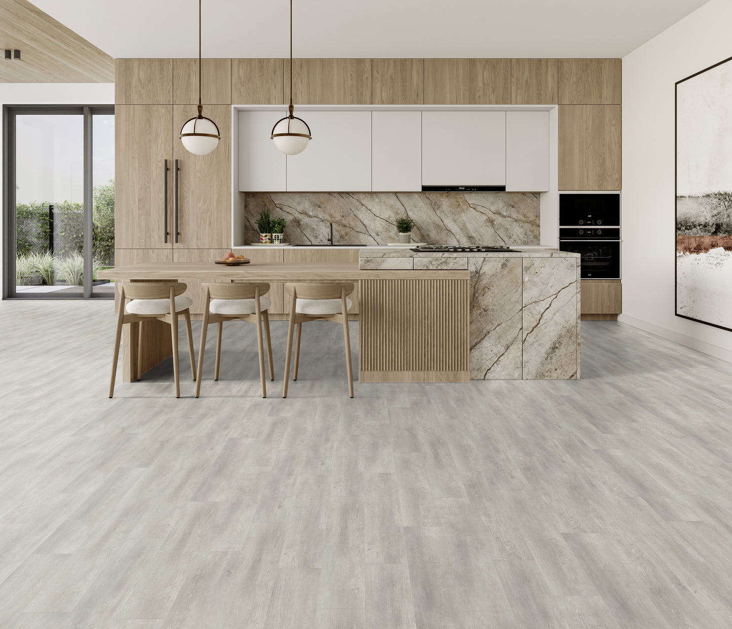 Gerflor SENSO SA | IMPERIAL PEARL 1014