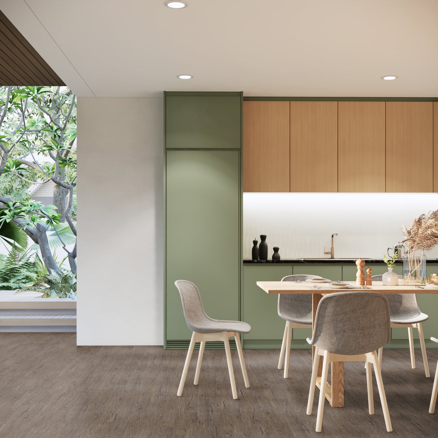 Gerflor SENSO SA | NOISETTE 0311