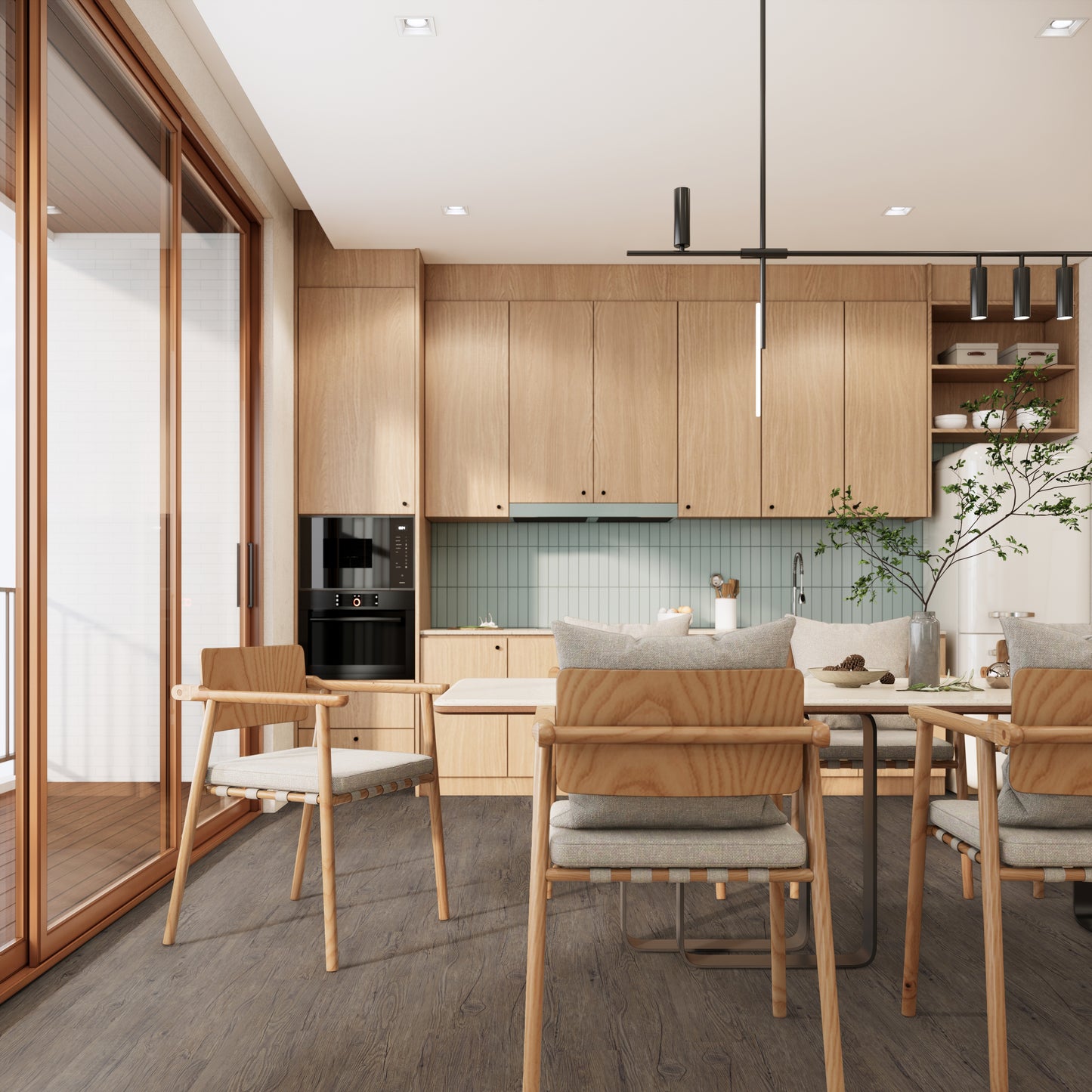 Gerflor SENSO SA | NOISETTE 0311