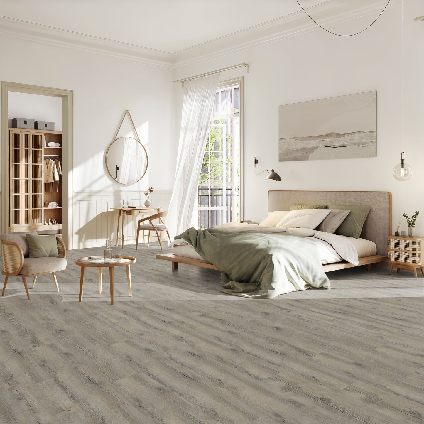 Gerflor SENSO SA | PECAN 0511