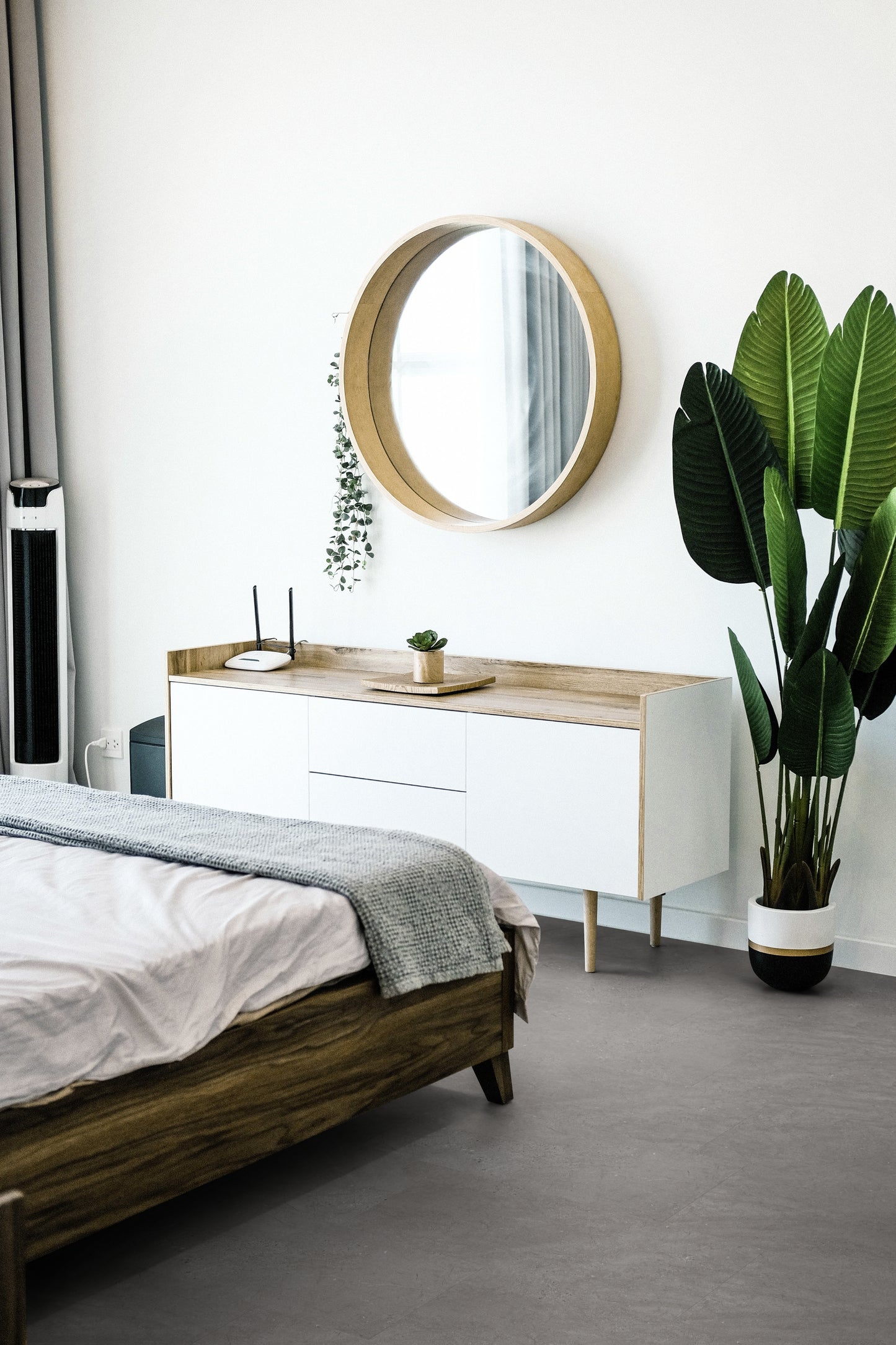 Gerflor SENSO 20 LOCK | TUSCAN Fliese 1090