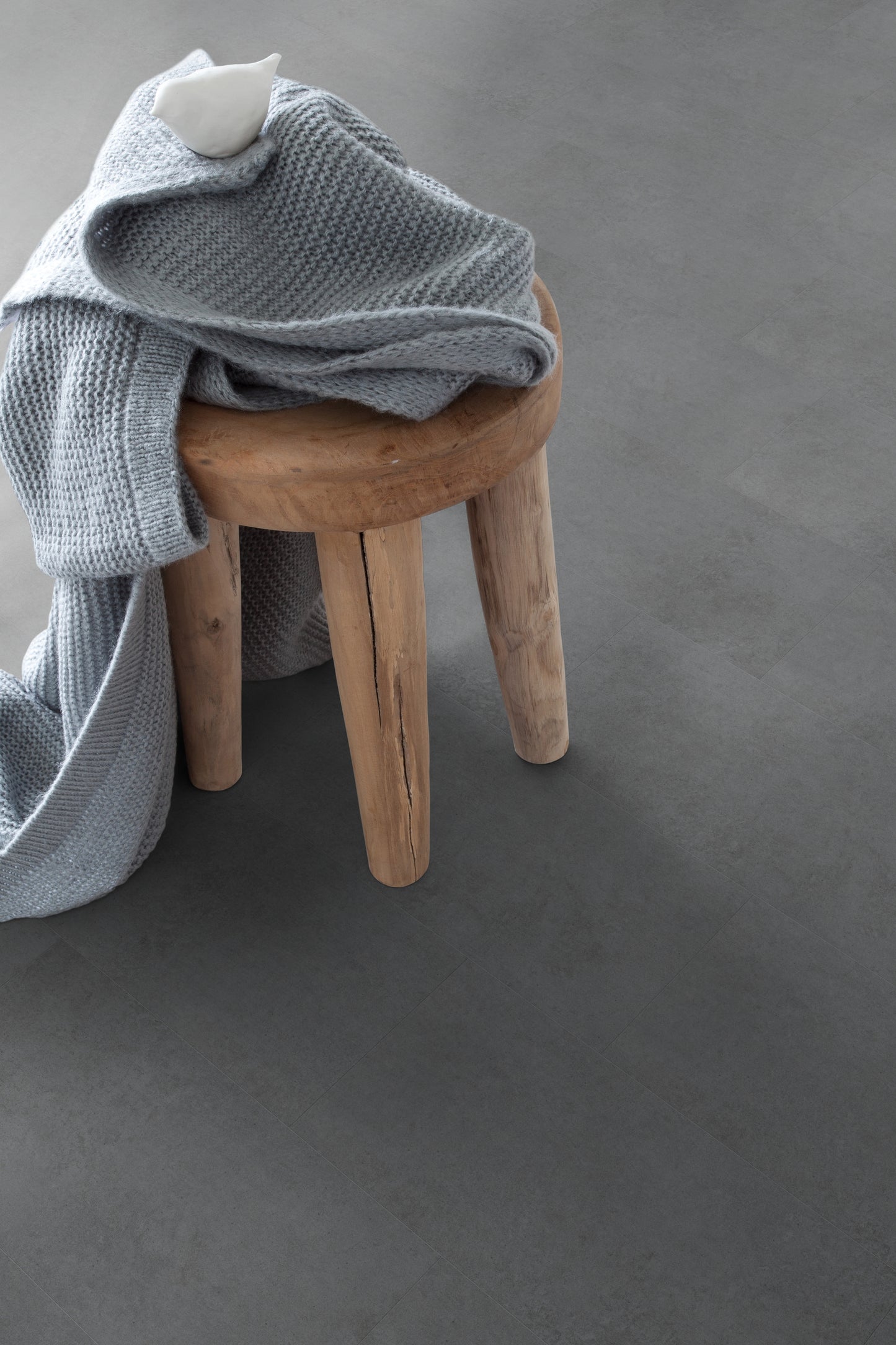 Gerflor SENSO 20 LOCK | BRICKELL DARK Fliese 1119