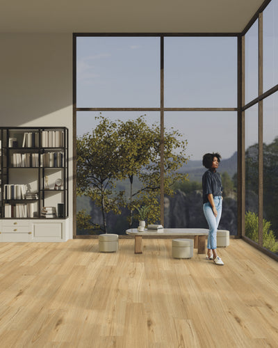 Gerflor SENSO PREMIUM Klickvinyl| COLUMBIA 0837