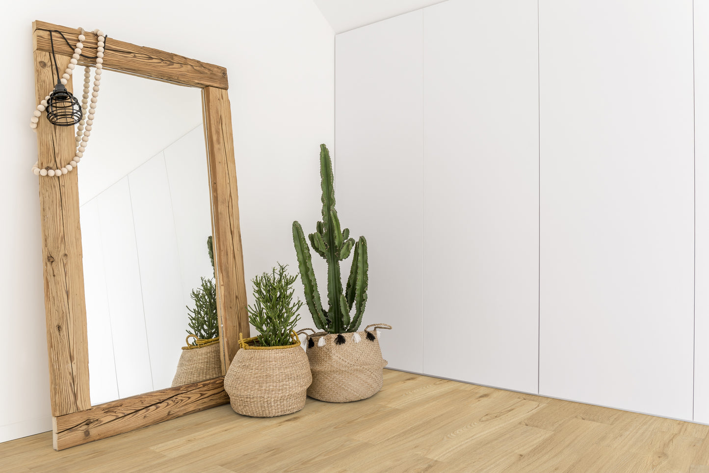 Gerflor SENSO PREMIUM RIGID ACOUSTIC | COLUMBIA 0837