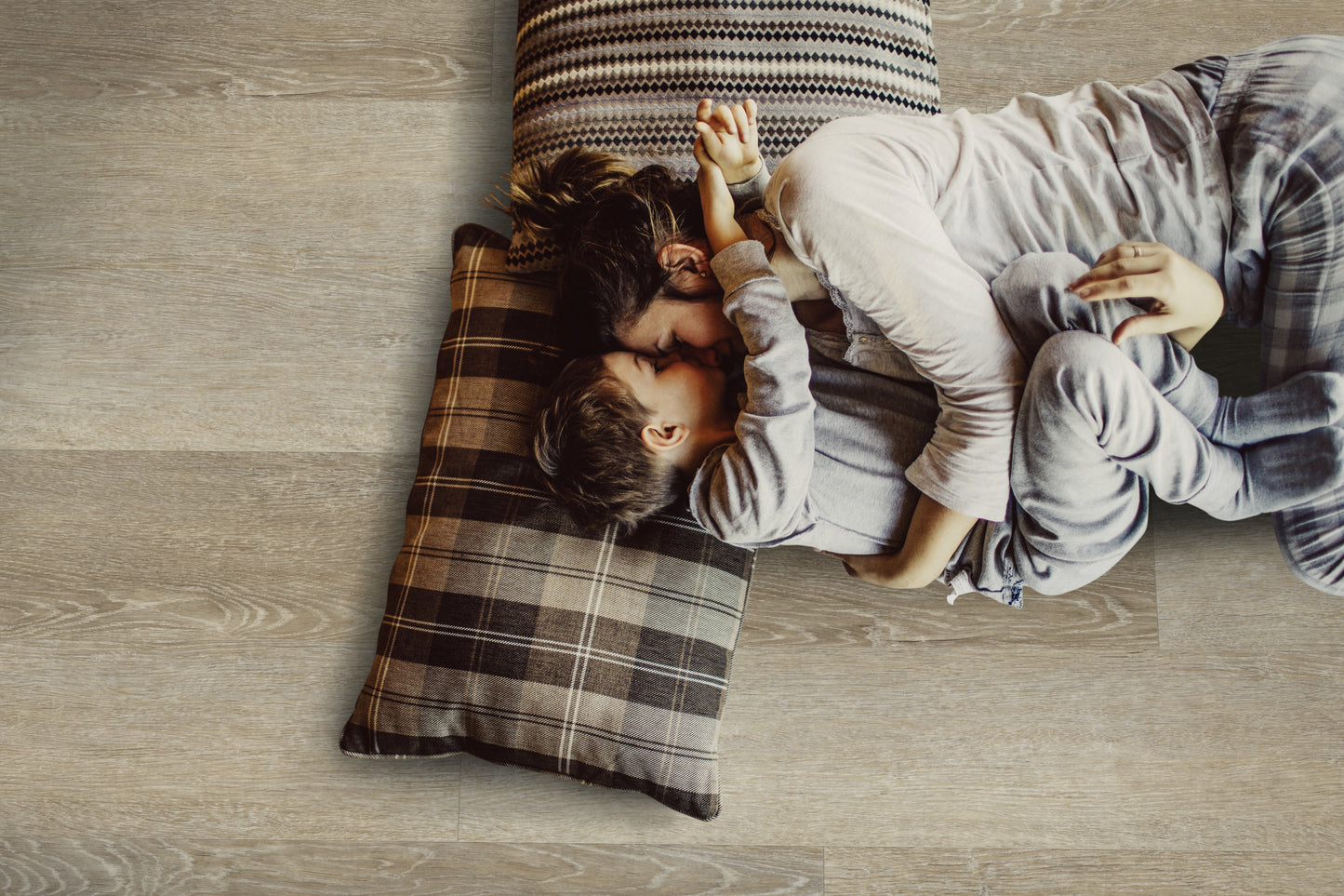 Gerflor SENSO 20 LOCK | DEW BEIGE 1091