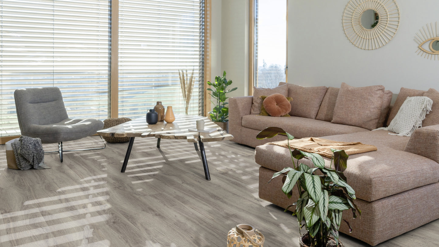 Gerflor Virtuo 30 Rigid AC | BAITA TAUPE 1026