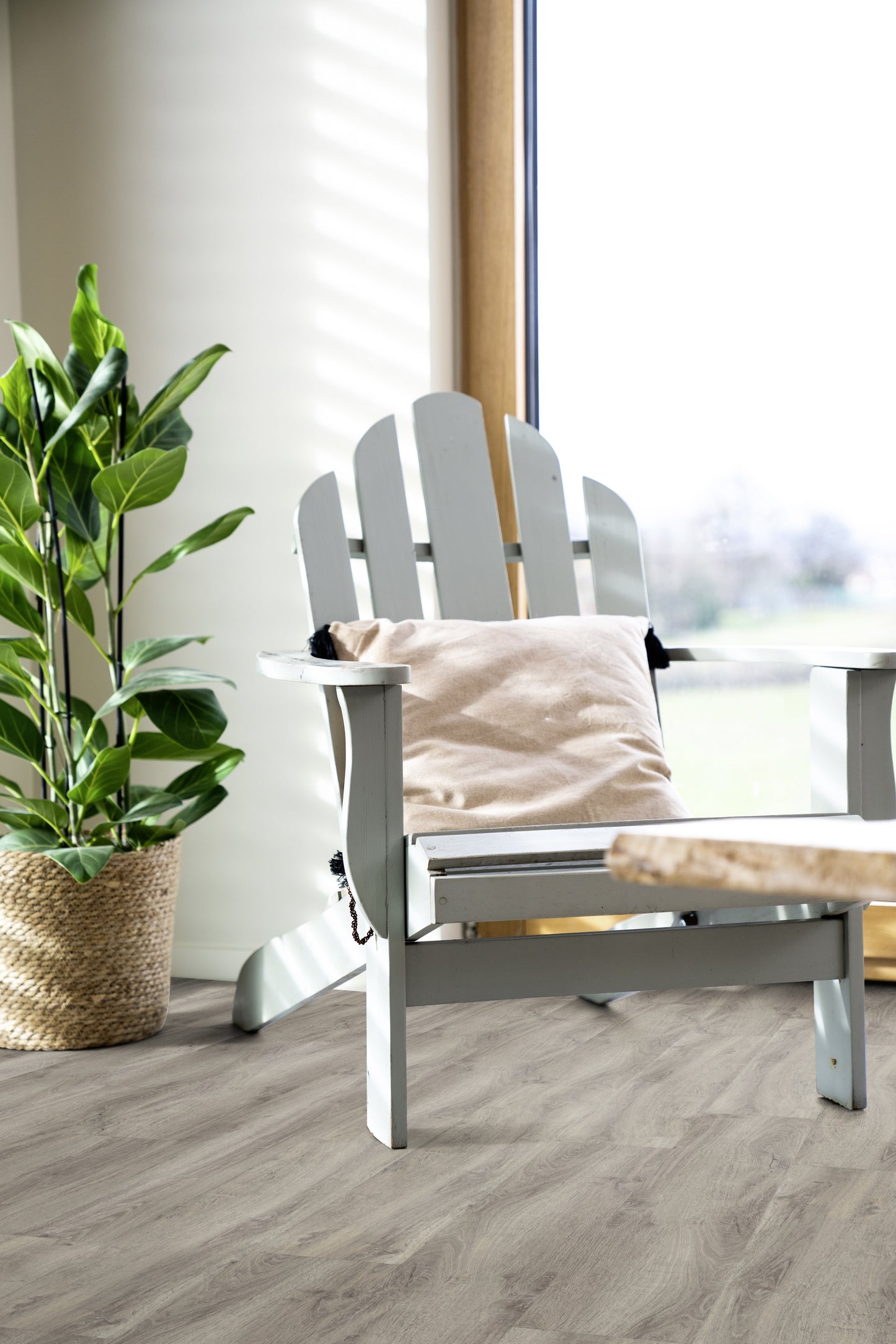 Gerflor Virtuo 55 Klebevinyl | BAITA TAUPE 1026