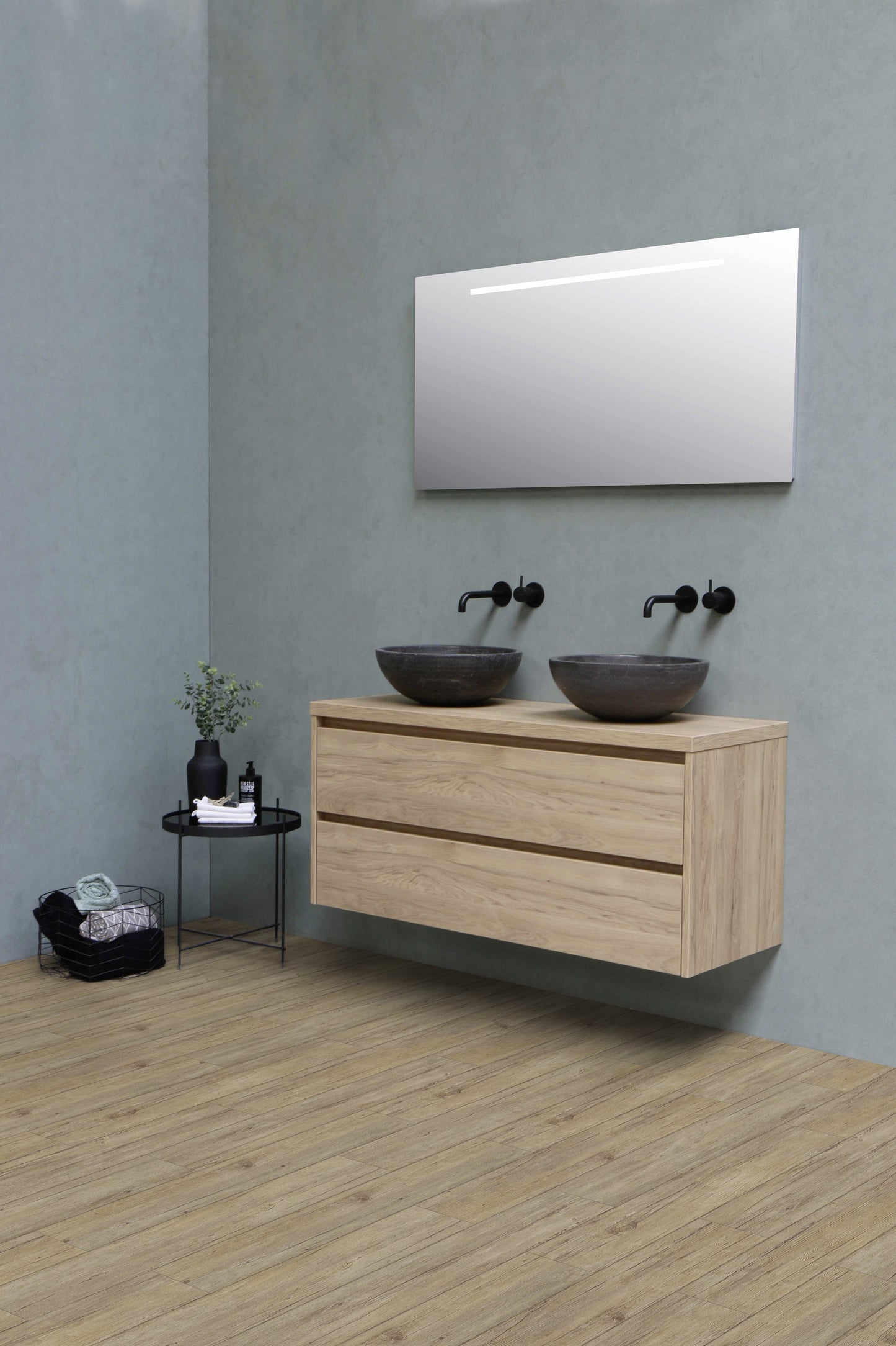 Gerflor SENSO SA | MUSCADE 0306