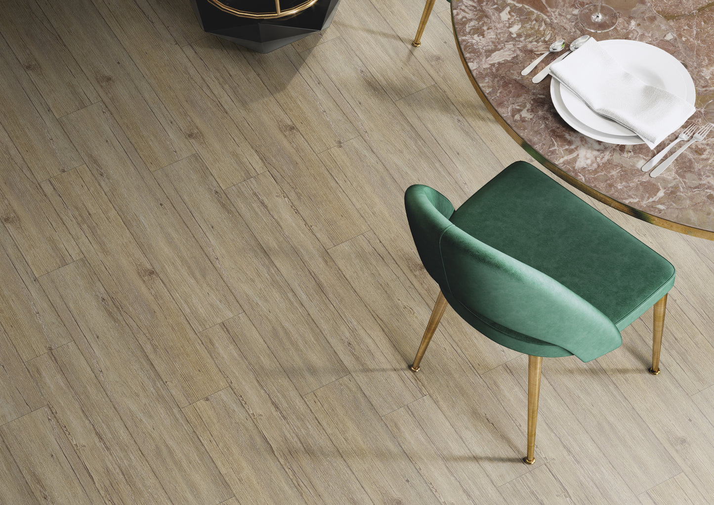 Gerflor SENSO SA | MUSCADE 0306