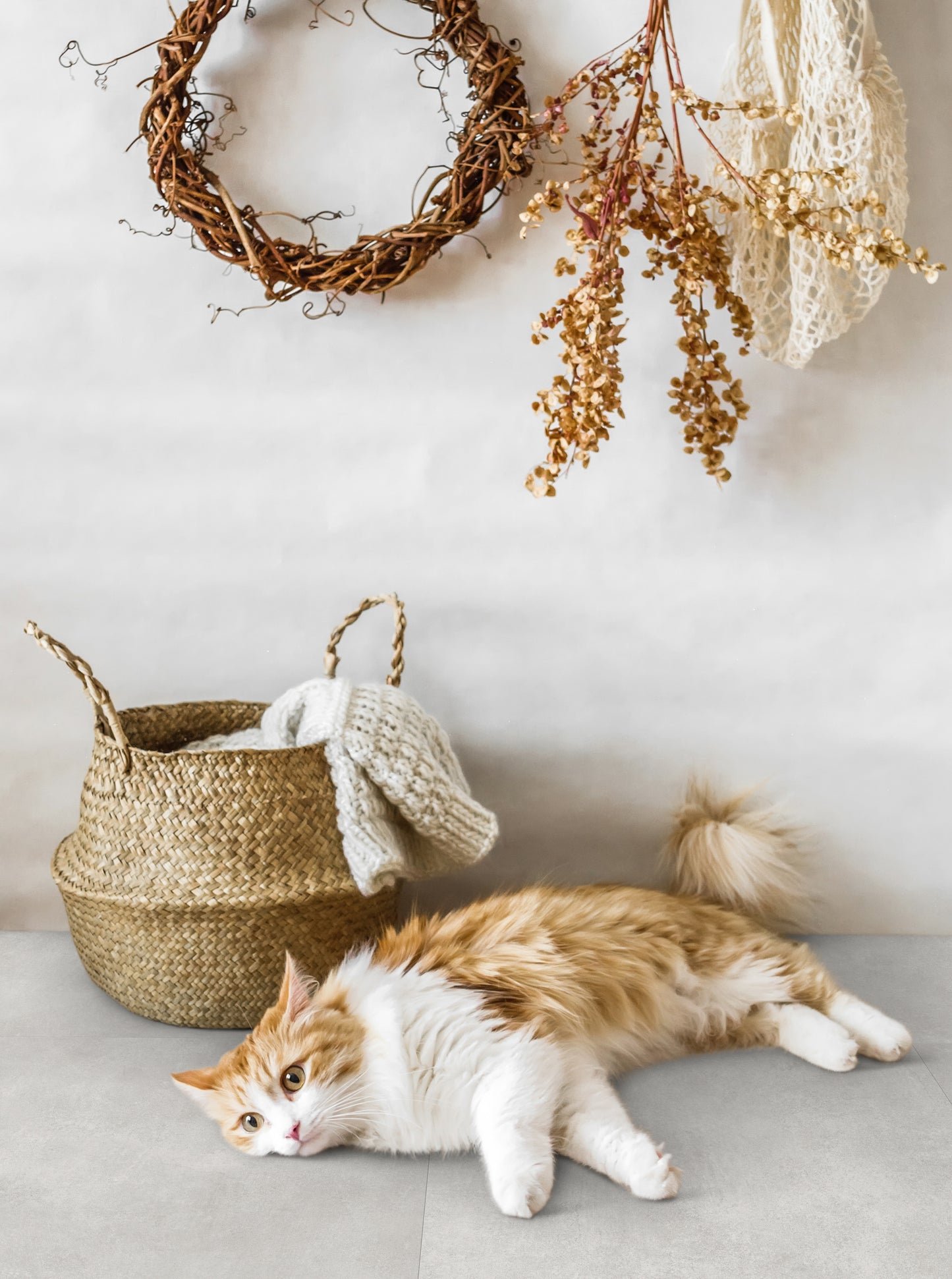 Gerflor SENSO PREMIUM RIGID ACOUSTIC | PEPPER LIGHT Fliese 0890