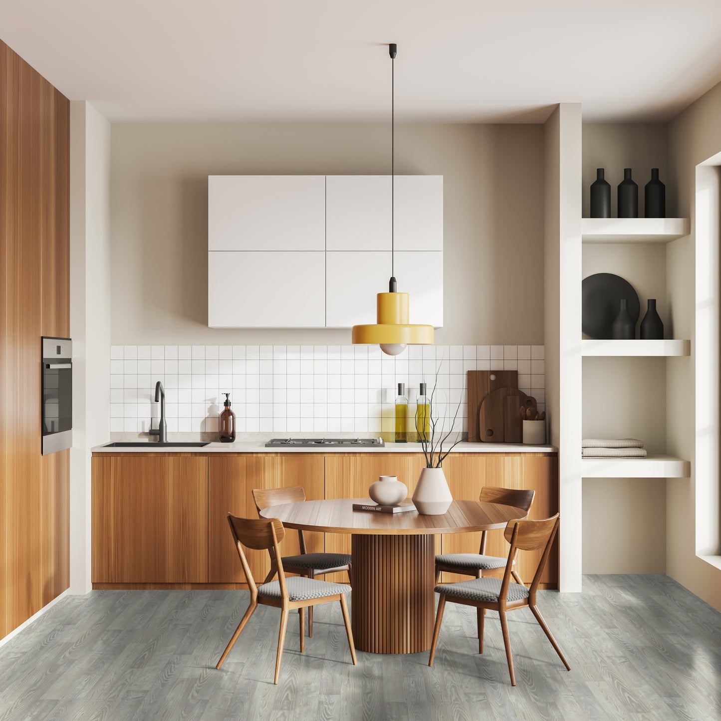 Gerflor SENSO PREMIUM Klickvinyl| KOLA 0309