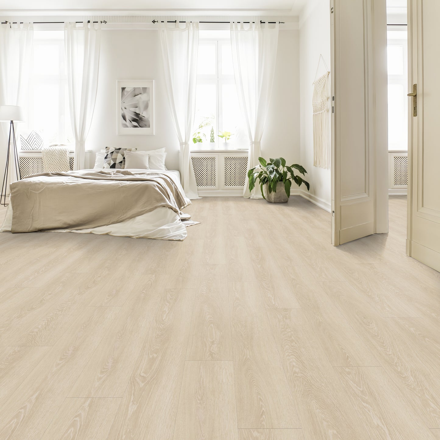 Gerflor Virtuo 30 Rigid AC | BOHEM BEIGE (EIR) 1456