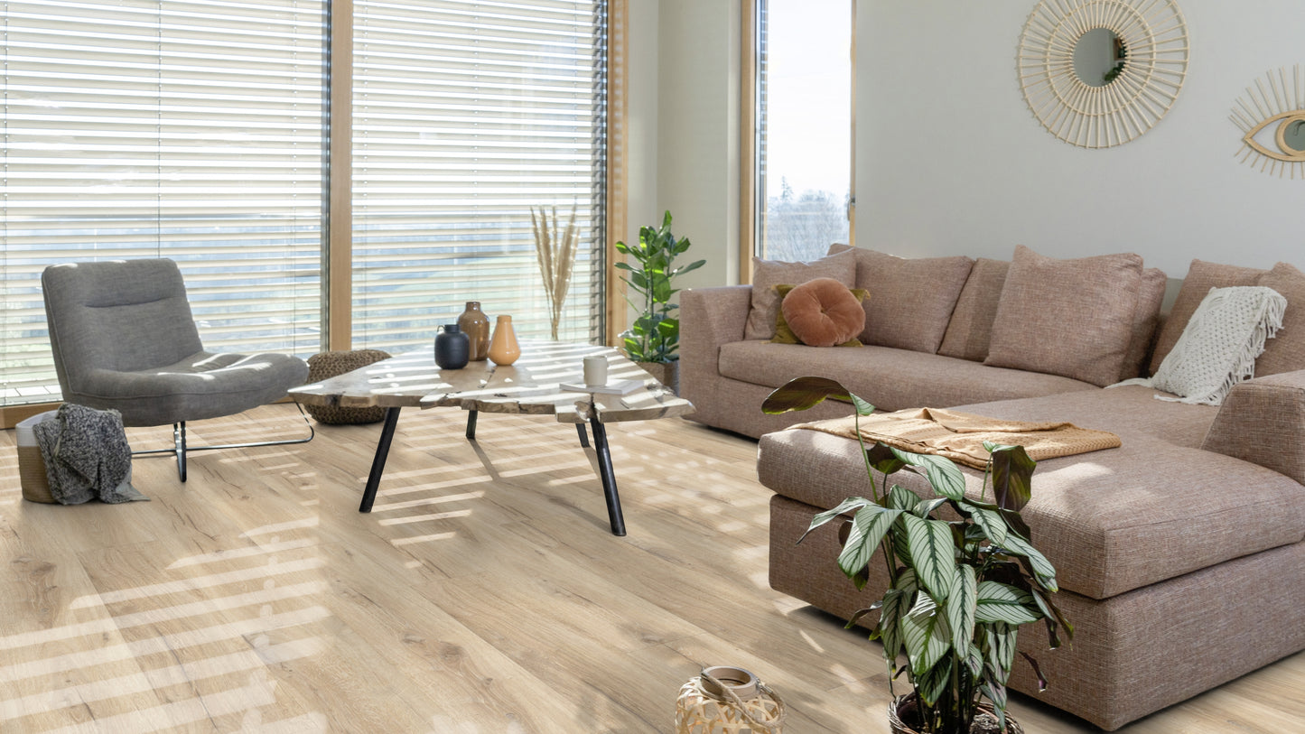 Gerflor Virtuo 30 Rigid AC | DAINTREE NATURAL 1454