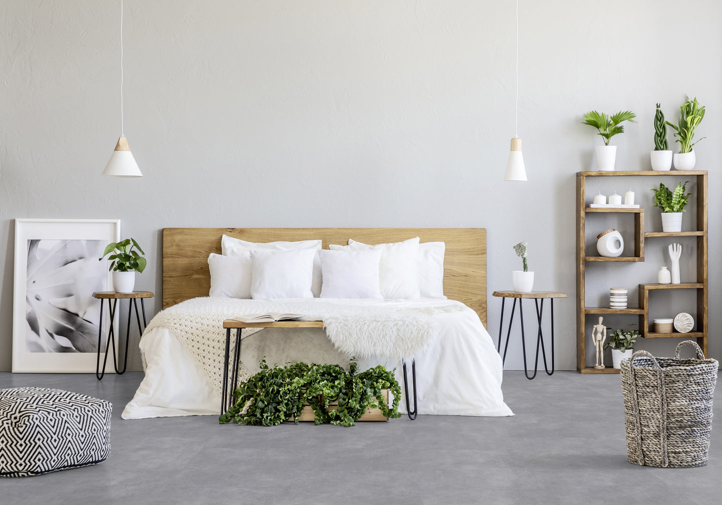 Gerflor Virtuo 30 Rigid AC | LATINA PEARL 0994