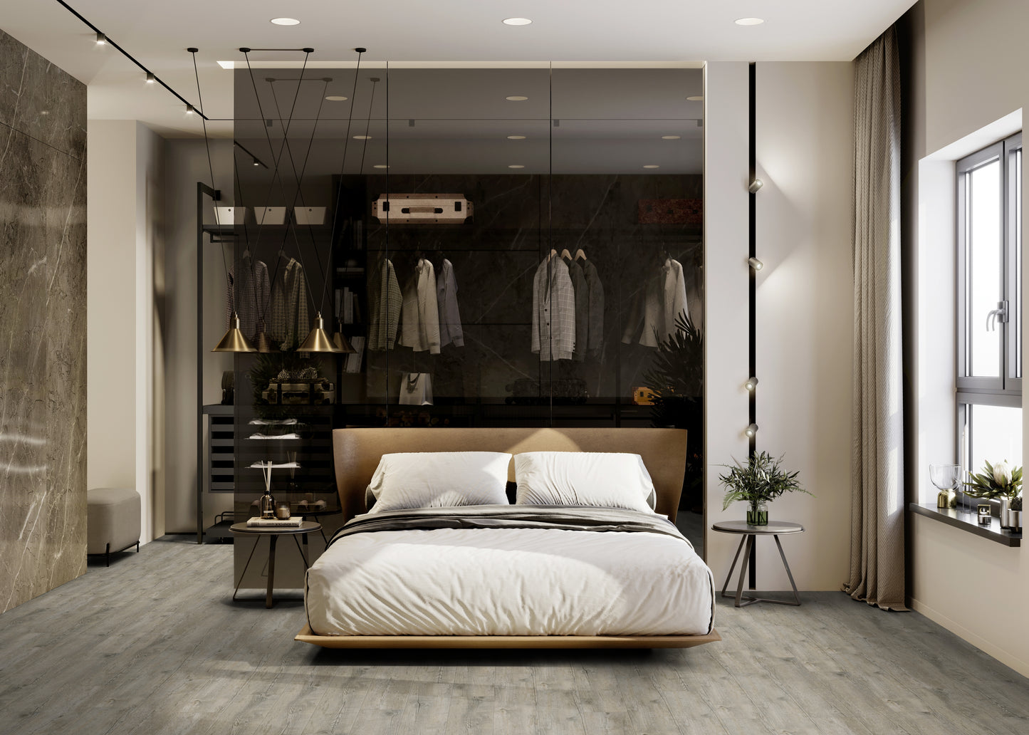 Gerflor Virtuo 30 Glue Down | MIKADO 1100