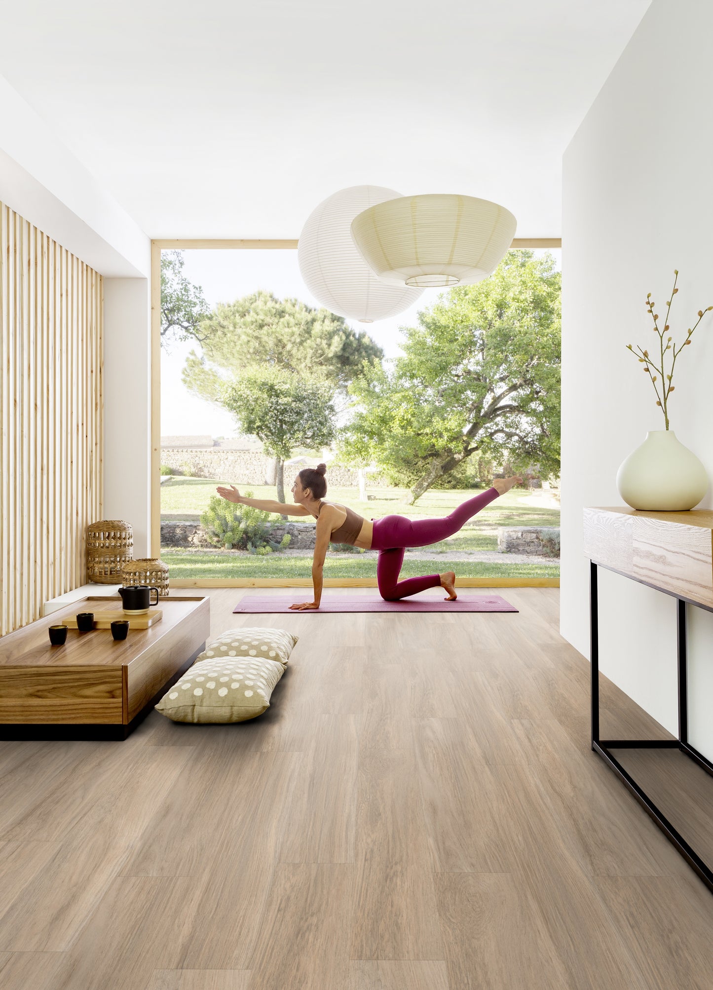 Gerflor Virtuo 30 Glue Down | QAJA BEIGE 1473