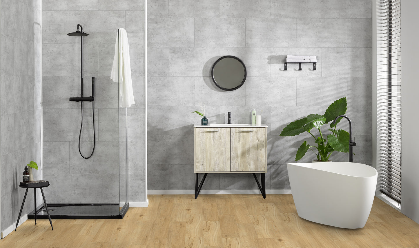 Gerflor Virtuo 55 Rigid AC | SAKIA 1118