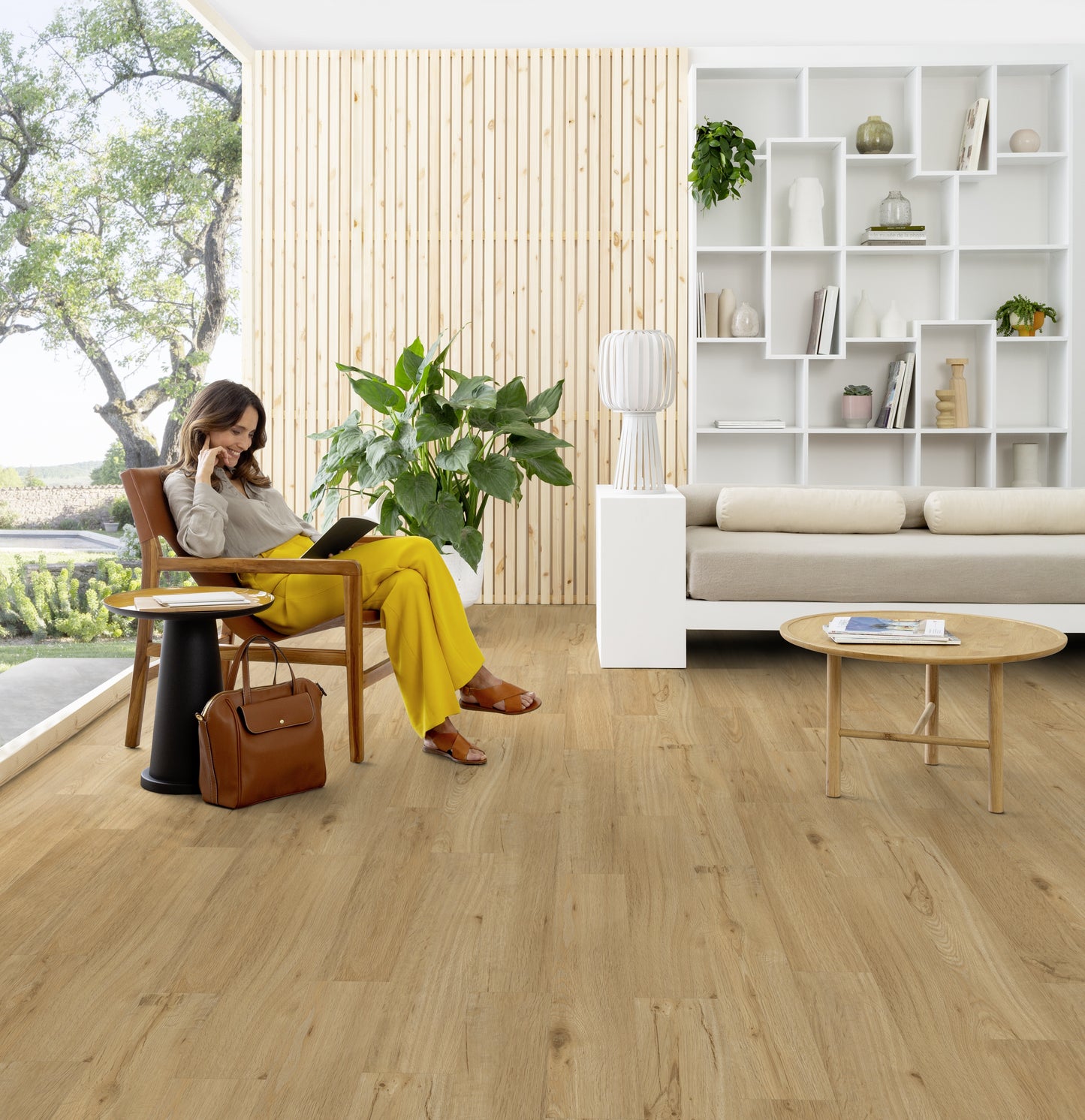 Gerflor Virtuo 55 Klebevinyl | SAKIA 1118