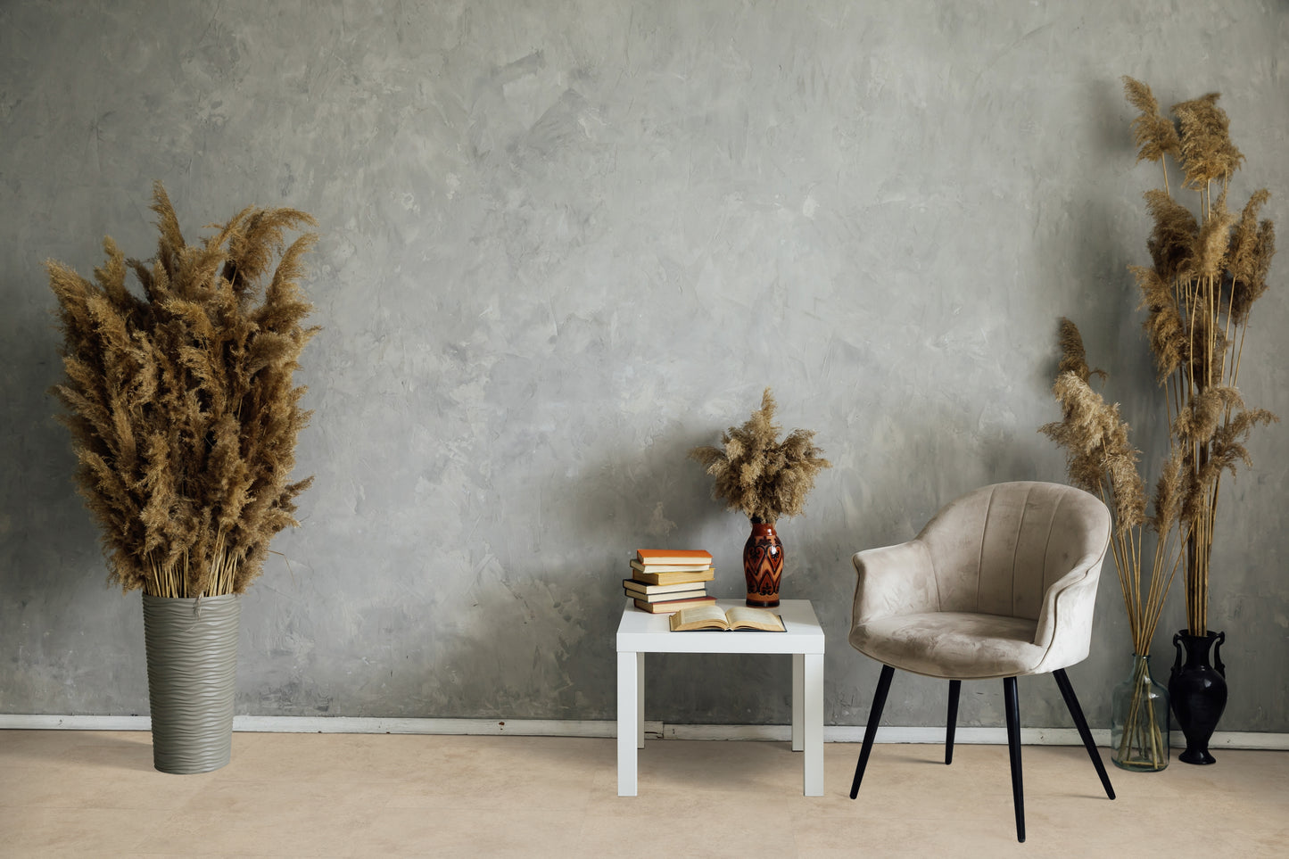 Gerflor Virtuo 30 Rigid AC | TAVLA BEIGE 1451