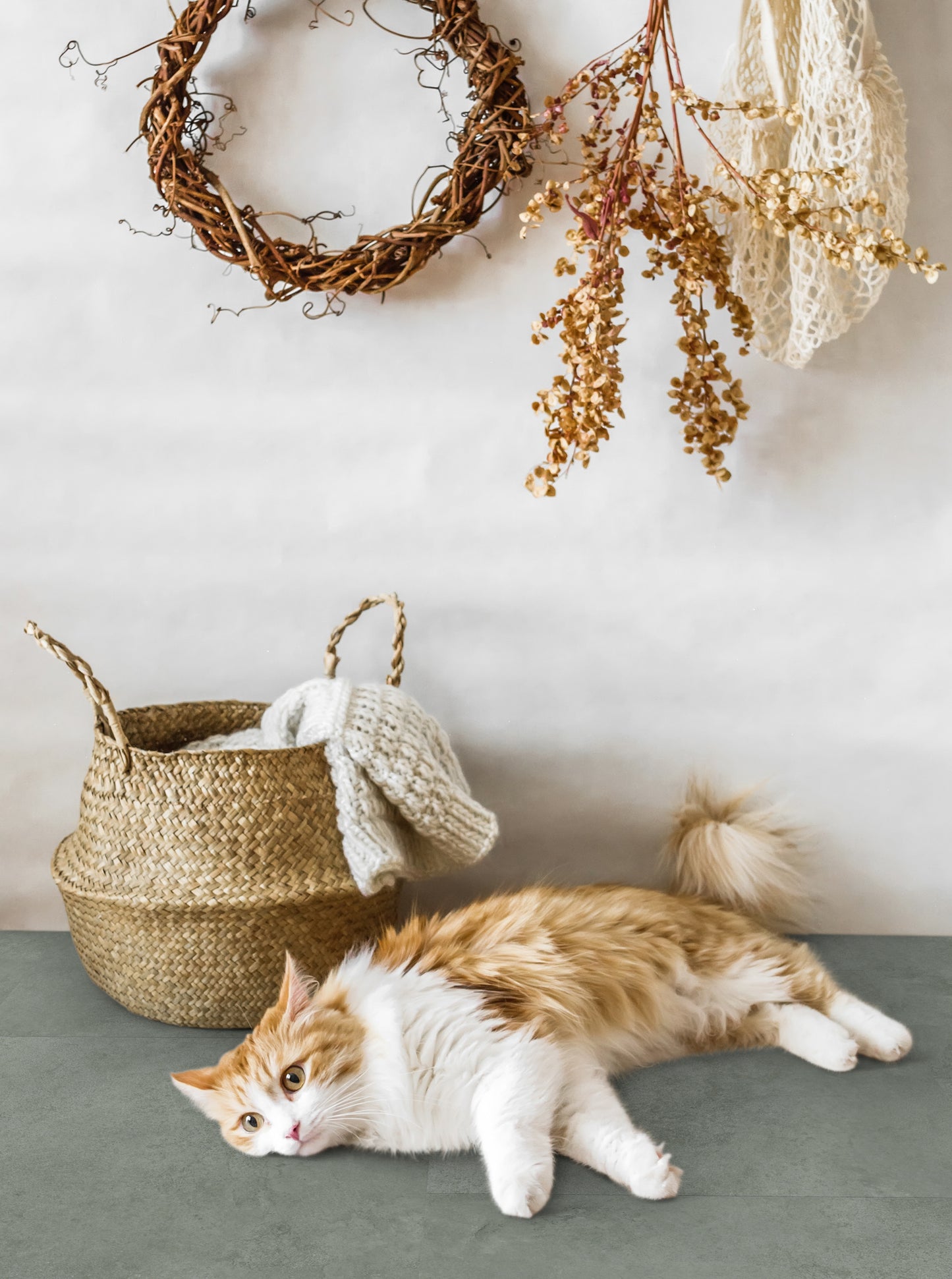 Gerflor Virtuo 30 Rigid AC | TAVLA GREEN 1452