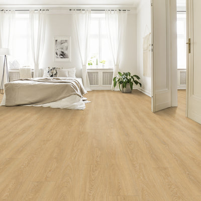 Gerflor SENSO PREMIUM RIGID ACOUSTIC | MEADOW HONEY (EIR) 1540