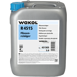 Wakol R 4515 Fliesenreiniger - 5L Kanister