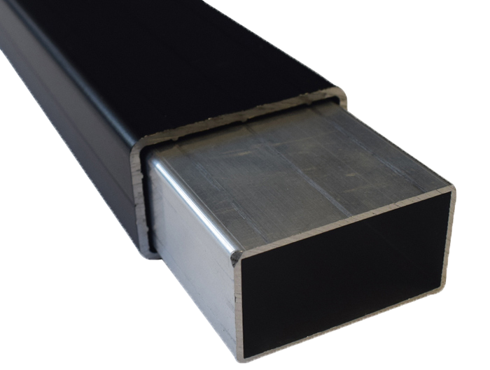 Hausmarke Einsteckverbinder