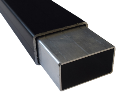 Hausmarke Einsteckverbinder