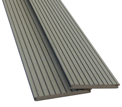 BPC Terrassendiele Massivprofil Solid Wide