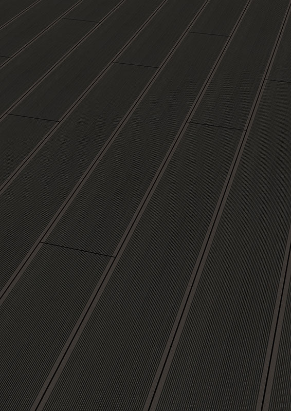 BPC Terrassendiele Hohlkammerprofil Master