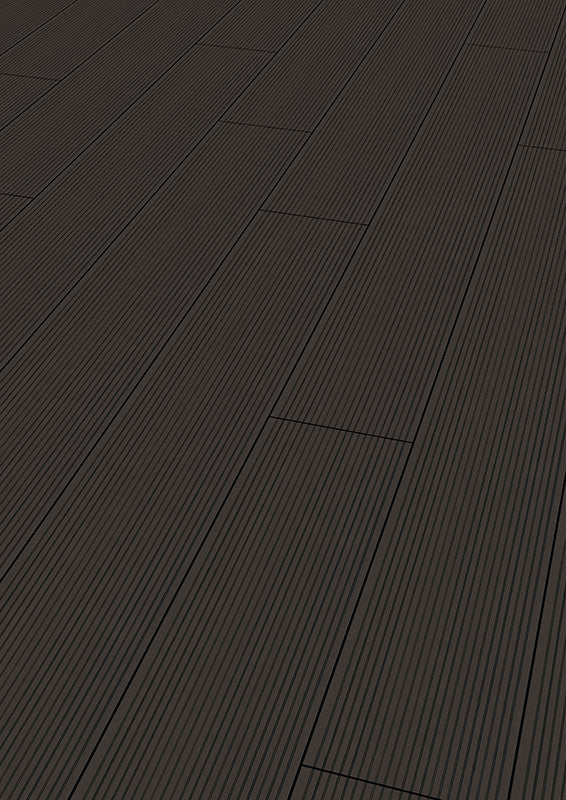 BPC Terrassendiele Hohlkammerprofil Master