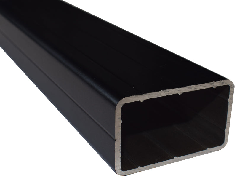 Hausmarke Aluminium - Unterkonstruktion