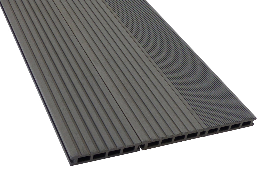 BPC Terrassendiele Hohlkammerprofil Pro Innovation