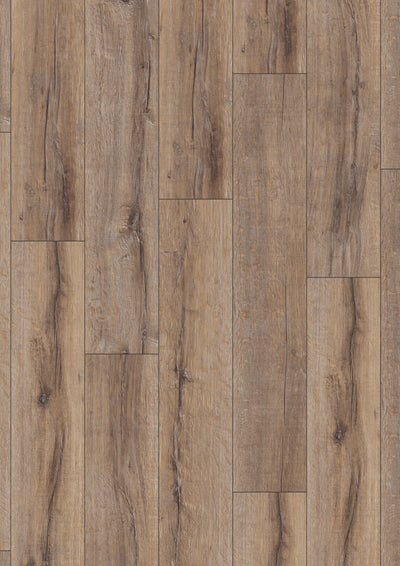 Kronotex Laminat Exquisit Plus Eiche Leeds / Dekor Rift Oak D3044