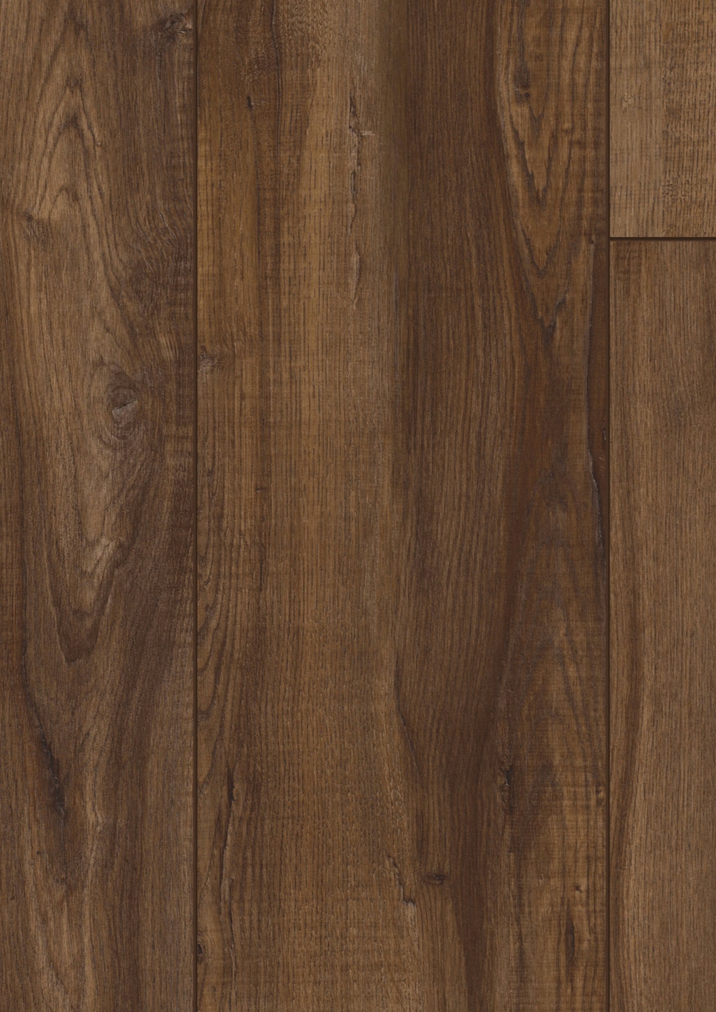 Kronotex Laminat Exquisit Plus Montomelo Eiche Toffee D3664