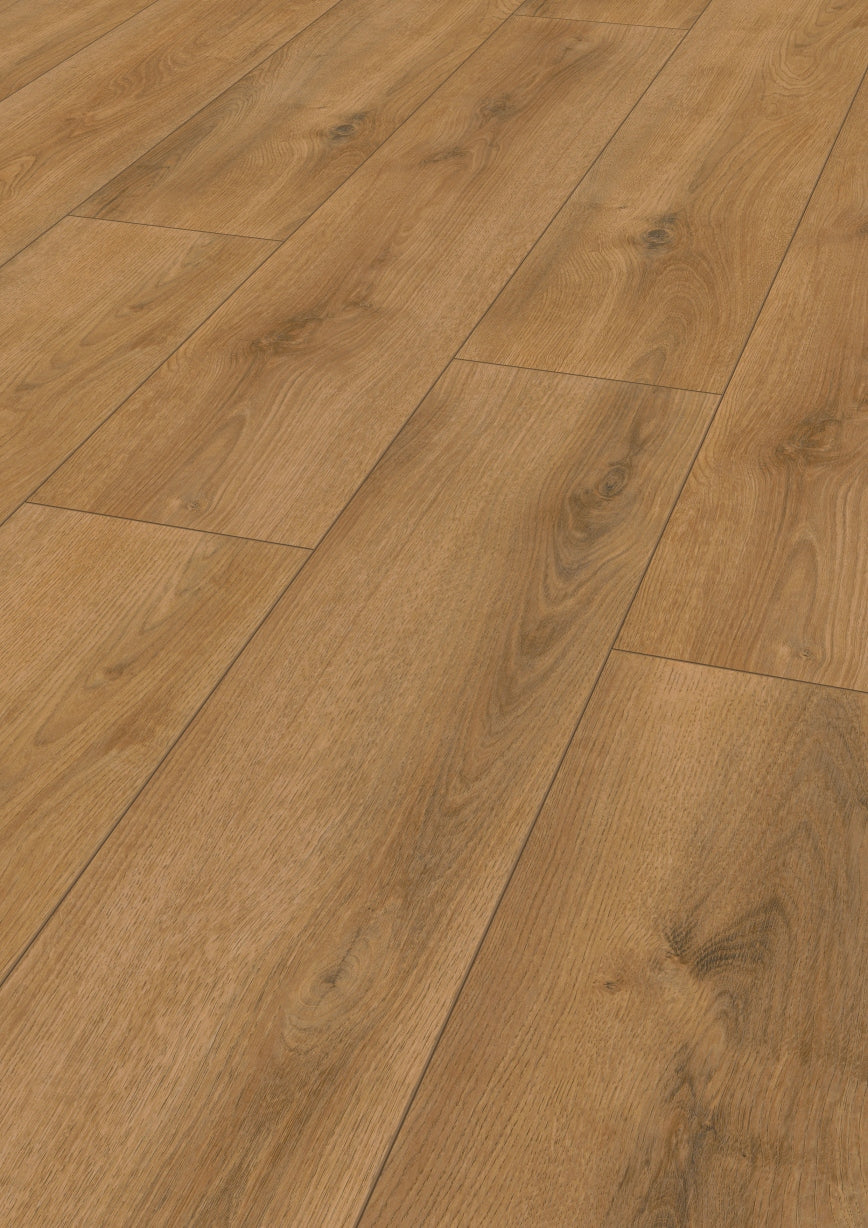 Kronotex Serie Laminat Advanced Plus Sommer Eiche D3901