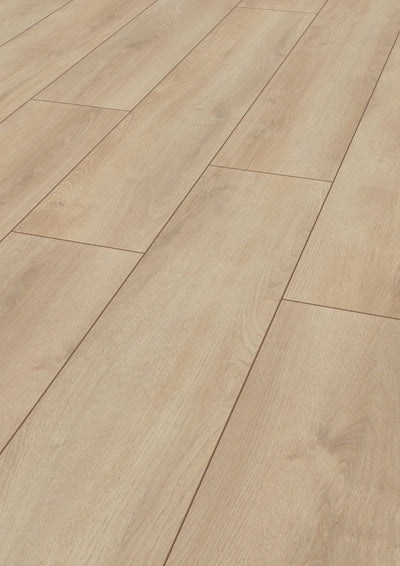 Kronotex Serie Laminat Advanced Plus Sommer Eiche beige D3902