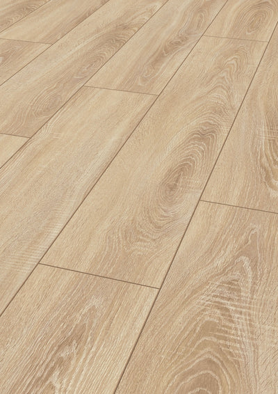 Kronotex Laminat Exquisit Plus Eiche Cornwall / Eiche Village D4164