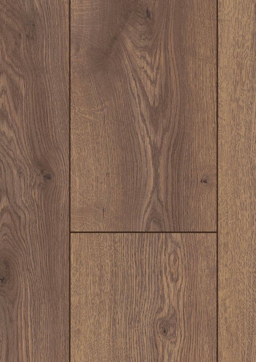 Kronotex Laminat Mammut Plus Berg Eiche braun D4726