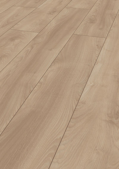 Kronotex Laminat Mammut Plus Makro Eiche Hell D4752
