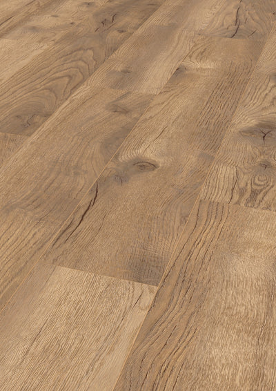 Kronotex Laminat Exquisit Plus Pettersson Eiche Natur D4764